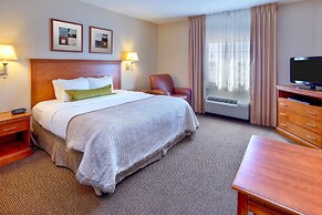 Candlewood Suites Ft Stockton by IHG