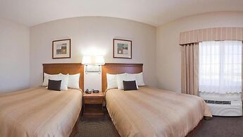 Candlewood Suites Ft Stockton by IHG