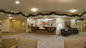 Candlewood Suites Ft Stockton by IHG