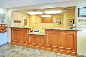 Candlewood Suites Ft Stockton by IHG
