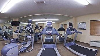 Candlewood Suites Ft Stockton by IHG