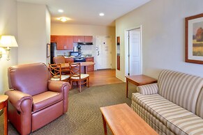 Candlewood Suites Ft Stockton by IHG