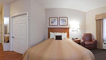 Candlewood Suites Ft Stockton by IHG