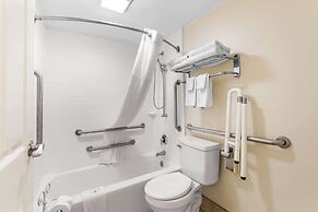 Quality Inn Tullahoma