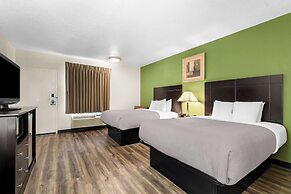 Quality Inn Tullahoma