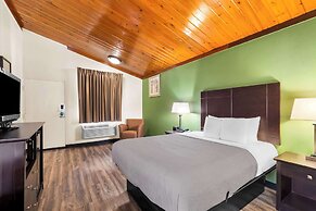 Quality Inn Tullahoma