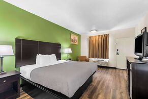 Quality Inn Tullahoma