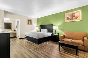 Quality Inn Tullahoma