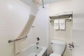 Quality Inn Tullahoma