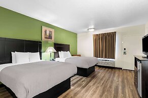 Quality Inn Tullahoma