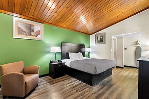 Quality Inn Tullahoma