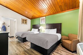 Quality Inn Tullahoma