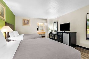 Quality Inn Tullahoma