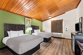 Quality Inn Tullahoma