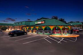 Quality Inn Tullahoma