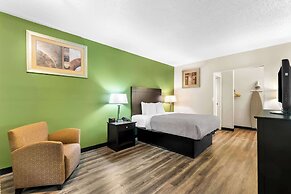 Quality Inn Tullahoma