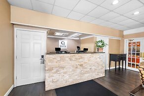 Quality Inn Tullahoma