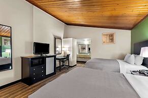 Quality Inn Tullahoma