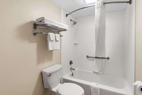 Quality Inn Tullahoma