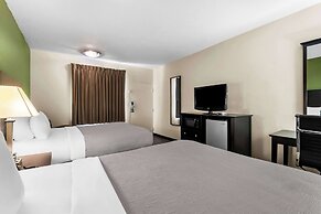 Quality Inn Tullahoma