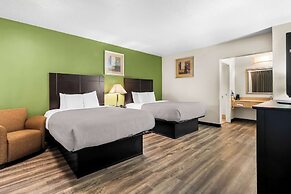 Quality Inn Tullahoma