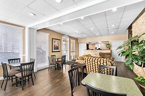 Quality Inn Tullahoma