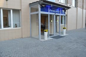 Hotel Avialuxe