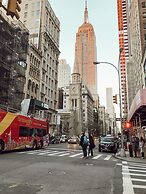 Royalton Park Avenue