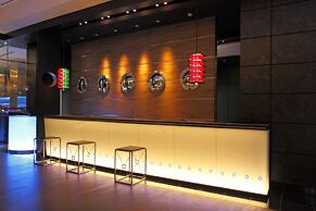 New Otani Inn Yokohama Premium