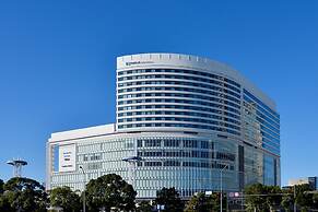 New Otani Inn Yokohama Premium