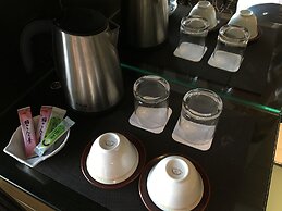New Otani Inn Yokohama Premium