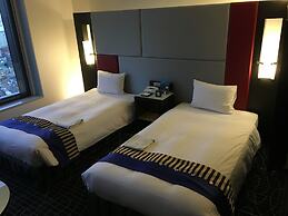 New Otani Inn Yokohama Premium