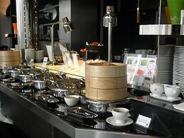 New Otani Inn Yokohama Premium