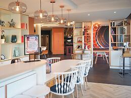 ibis Geneve Petit Lancy