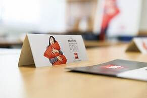 ibis Geneve Petit Lancy