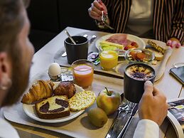 ibis Geneve Petit Lancy