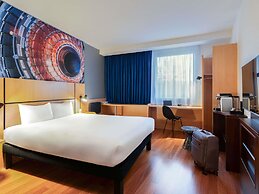 ibis Geneve Petit Lancy