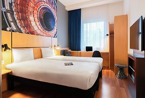ibis Geneve Petit Lancy