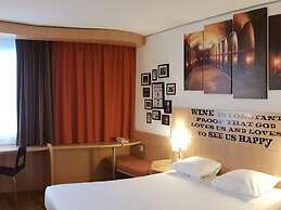 ibis Geneve Petit Lancy