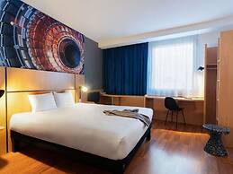 ibis Geneve Petit Lancy