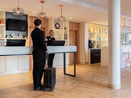 ibis Geneve Petit Lancy