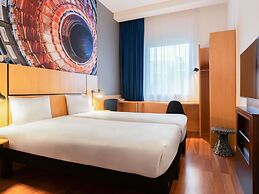 ibis Geneve Petit Lancy