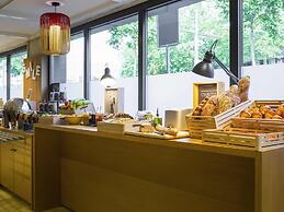 ibis Geneve Petit Lancy