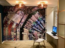 ibis Geneve Petit Lancy