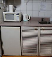 Apart Hotel San Lorenzo