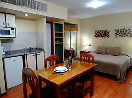 Apart Hotel San Lorenzo