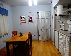 Apart Hotel San Lorenzo