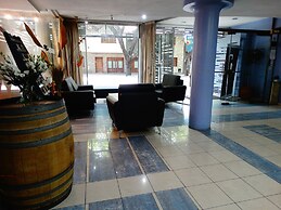 Apart Hotel San Lorenzo