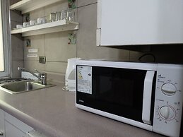 Apart Hotel San Lorenzo