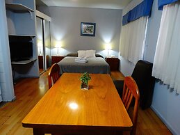 Apart Hotel San Lorenzo